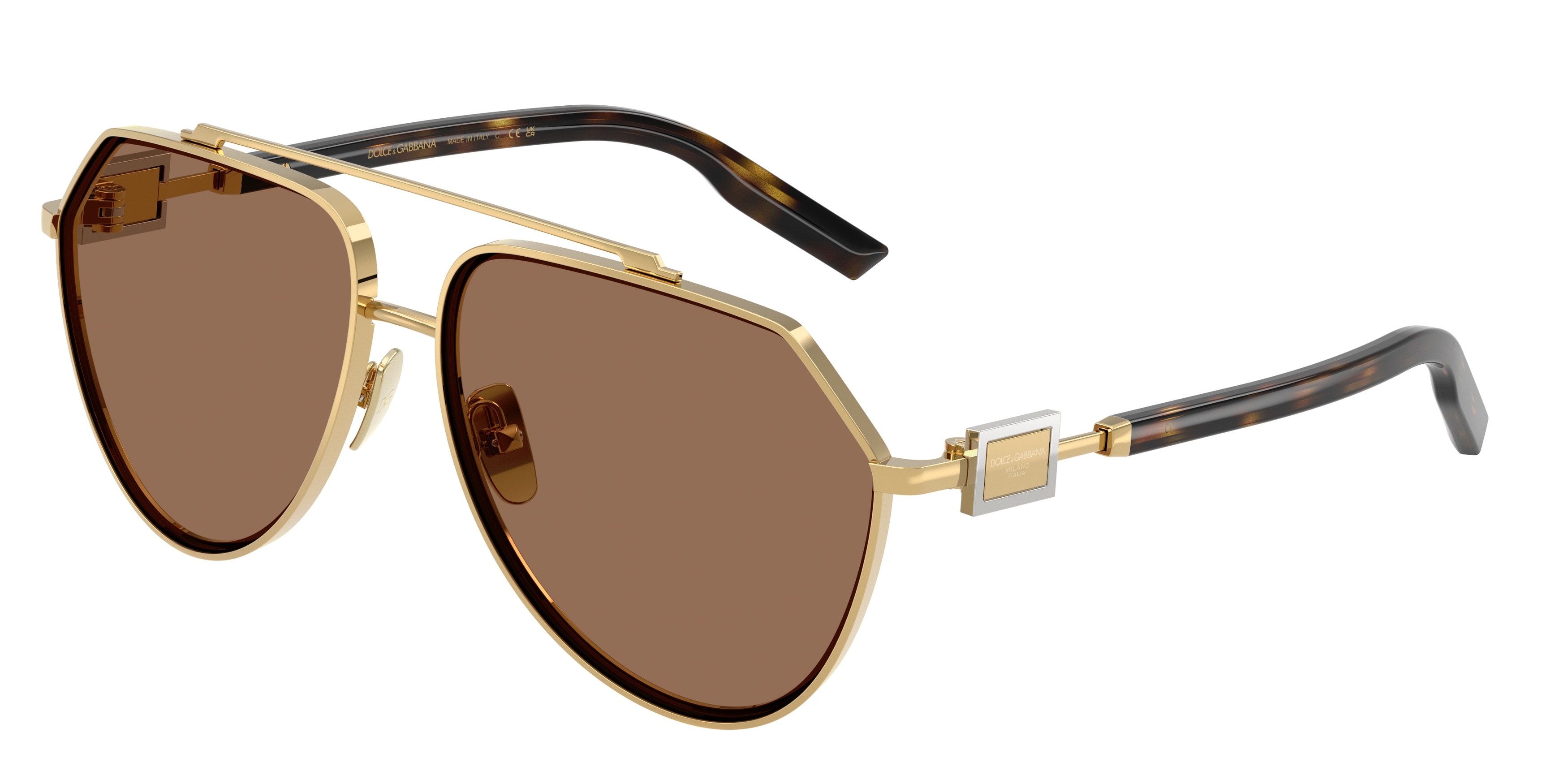 Dolce & Gabbana DG2315 02/73  